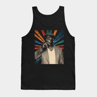 Chappelle - sketc vintage Tank Top